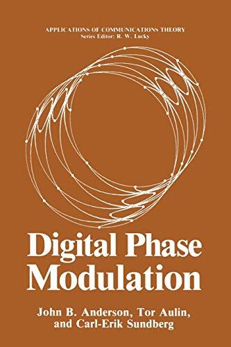 Digital Phase Modulation