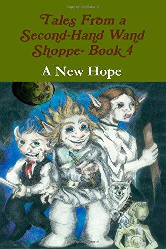 A New Hope