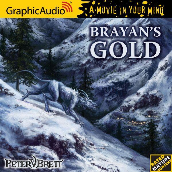 Brayan's Gold [Dramatized Adaptation]