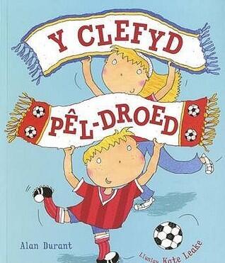 Y Clefyd Pel-Droed