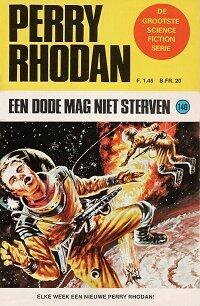 Een dode mag niet sterven