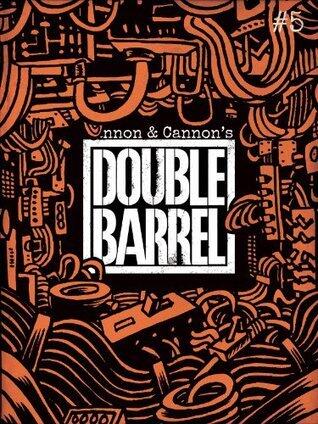 Double Barrel (Issue)