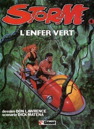 Storm 4: L'enfer Vert
