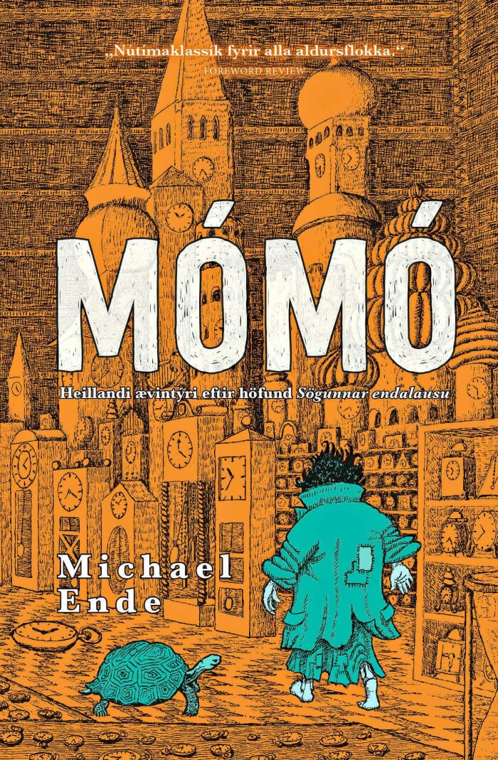 Mómó