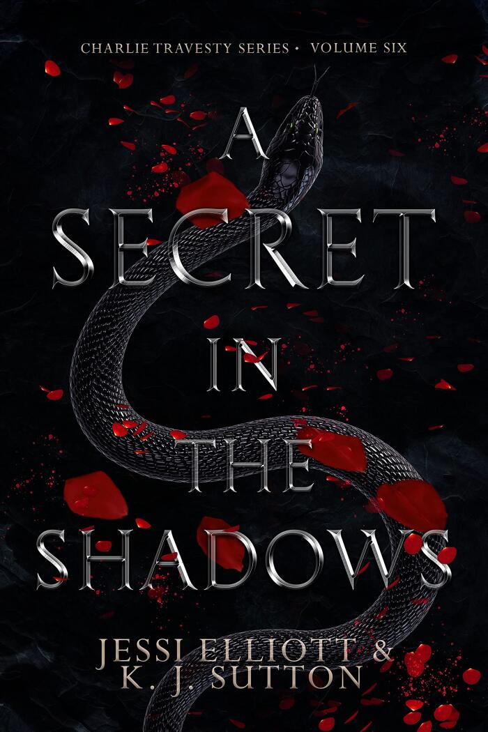 A Secret in the Shadows