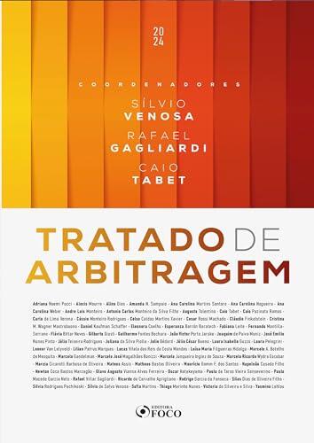 Tratado de Arbitragem