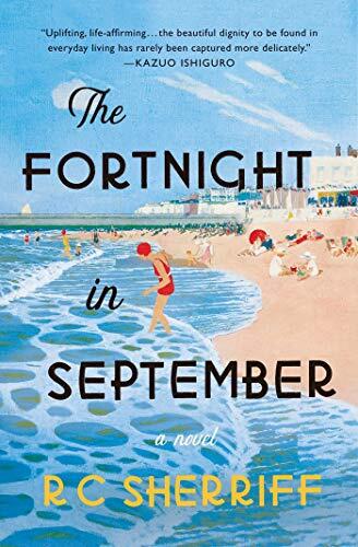 The Fortnight in September: A Novel