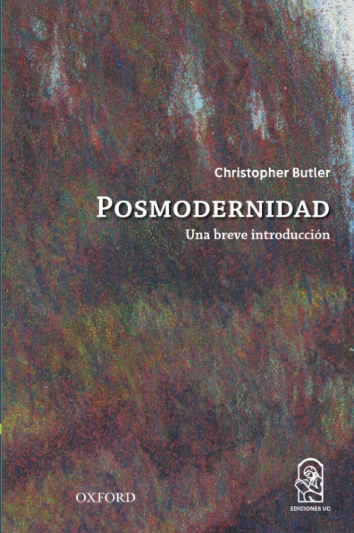 Posmodernidad: Una breve introducción