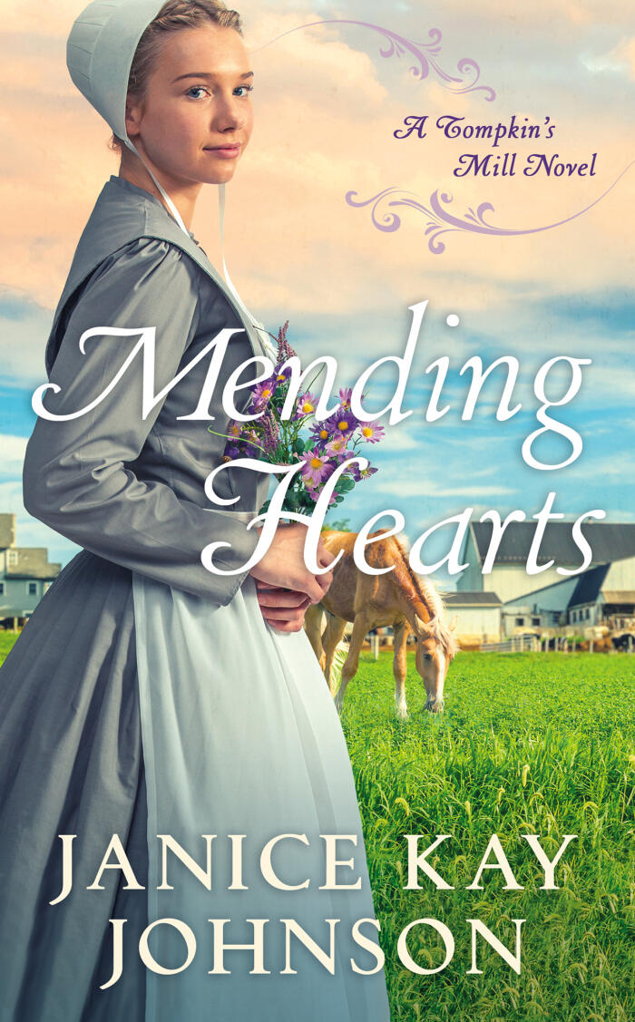 Mending Hearts