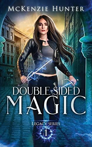 Double-Sided Magic