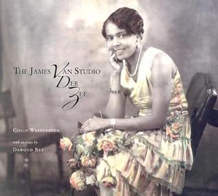 The James VanDerZee Studio