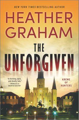 The Unforgiven