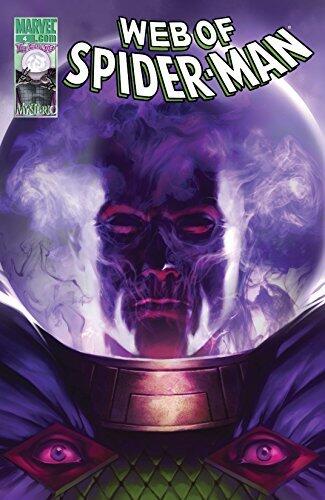 Web of Spider-Man (2009-2010) #4