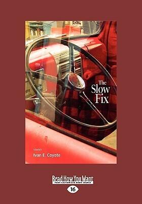 The Slow Fix: Stories