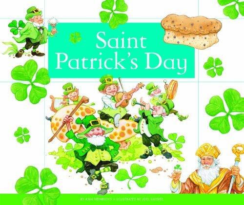 Saint Patrick's Day