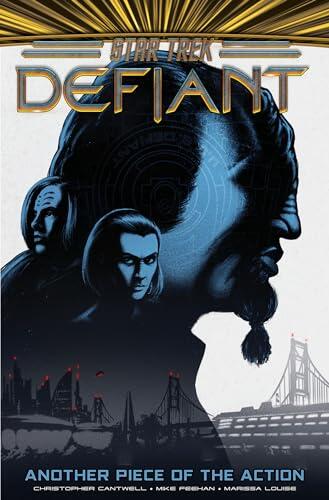 Star Trek: Defiant