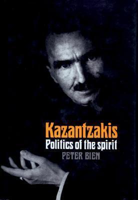 Kazantzakis: Politics of the Spirit, Volume 2