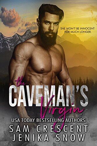 Cavemen