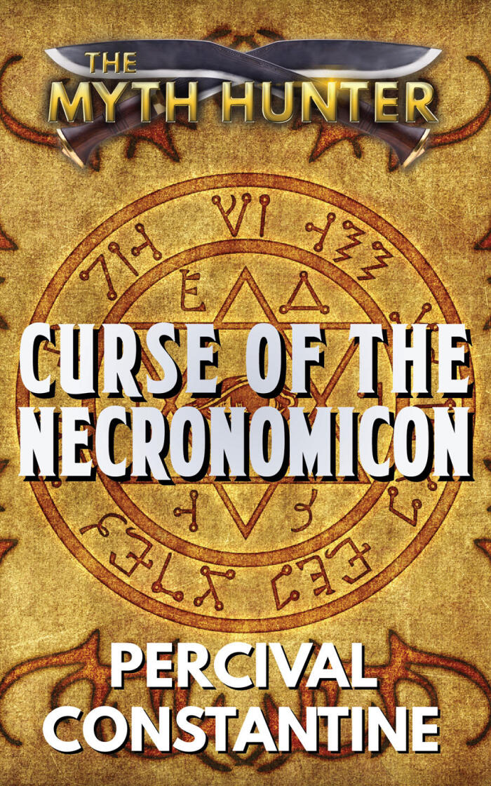 Curse of the Necronomicon