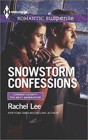 Snowstorm Confessions