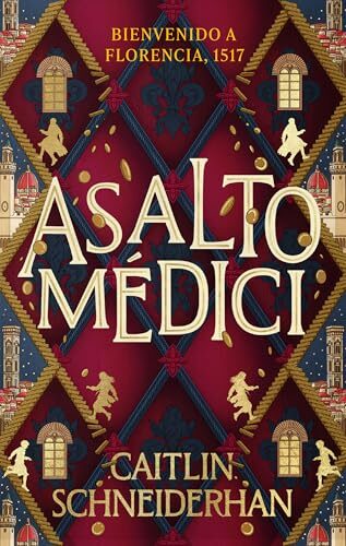 Asalto Médici