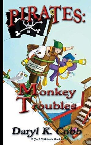 Pirates: Monkey Troubles