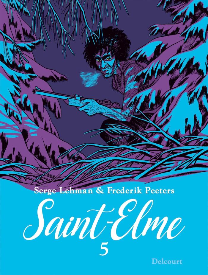Saint-Elme
