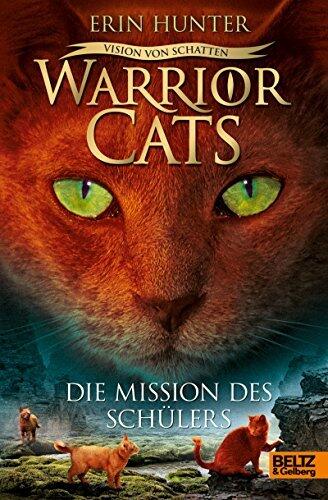 Die Mission des Schülers