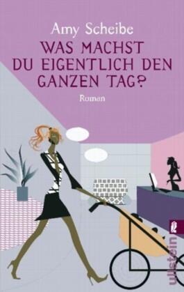 Was machst du eigentlich den ganzen tag?
