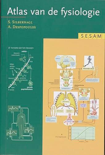 Sesam Atlas van de fysiologie