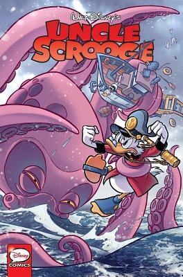 Uncle Scrooge: Tyrant of the Tides