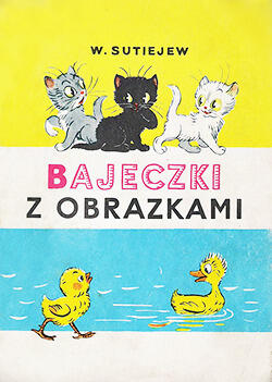 Bajeczki z obrazkami