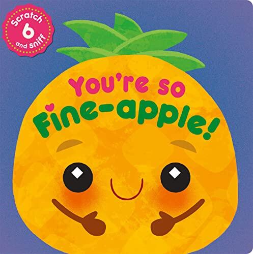 I Love You Berry Much!: A Bumpy Book for tactile learning