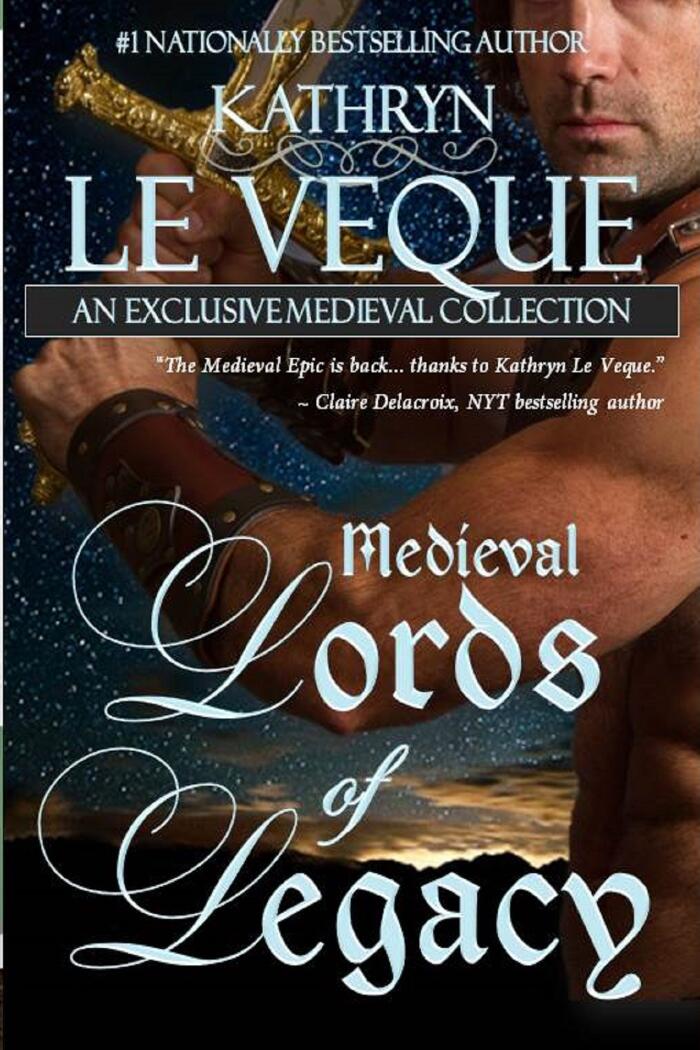 Lords of Legacy