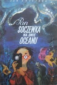 Pan Soczewka