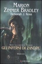 Gli Inferni di Zandru