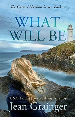 What Will Be