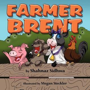 Farmer Brent