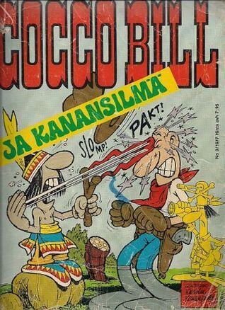 Cocco Bill ja Kanansilmä