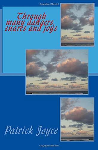 Through many dangers, snares and joys