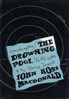 The Drowning Pool