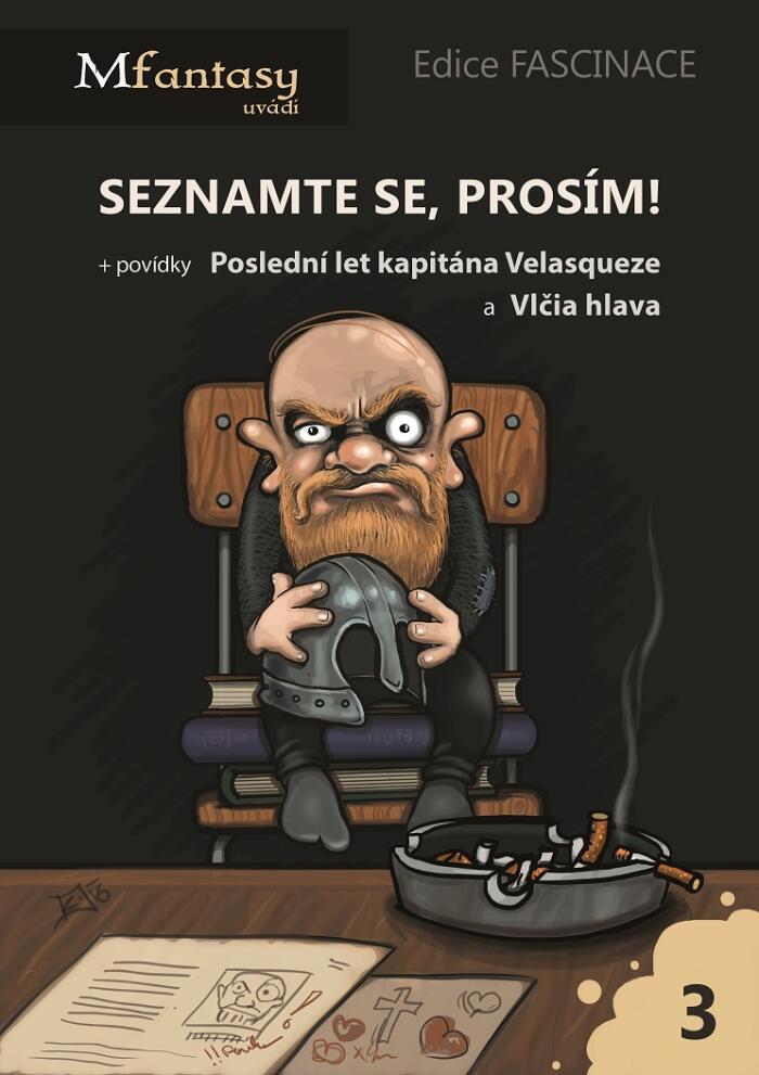Fascinace 3: Seznamte se, prosím!