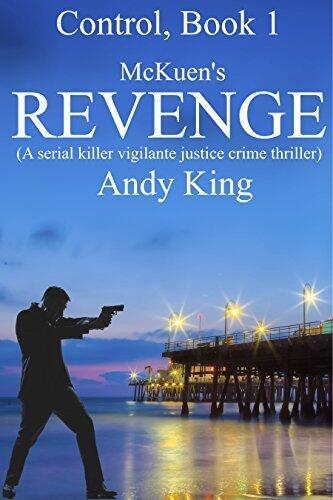 McKuen's Revenge