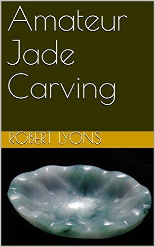 Amateur Jade Carving