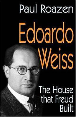 Edoardo Weiss