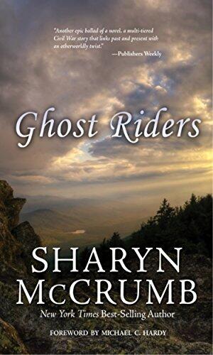 Ghost Riders: A Novel