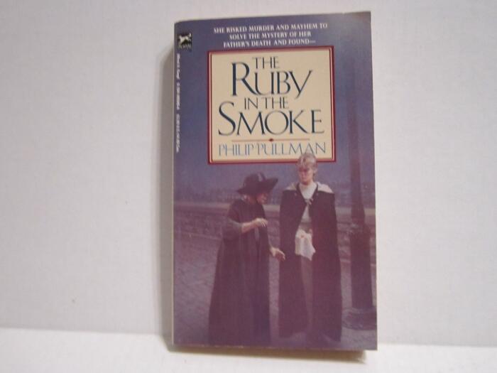 The Ruby in the Smoke