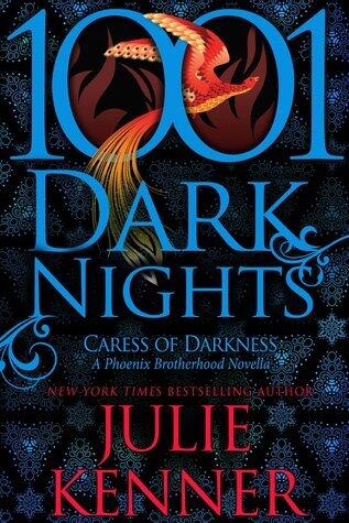Caress of Darkness