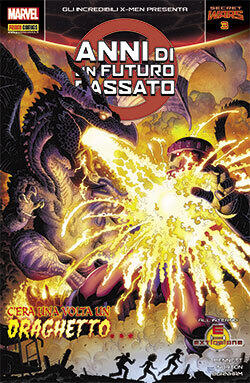 Gli Incredibili X-Men n. 309