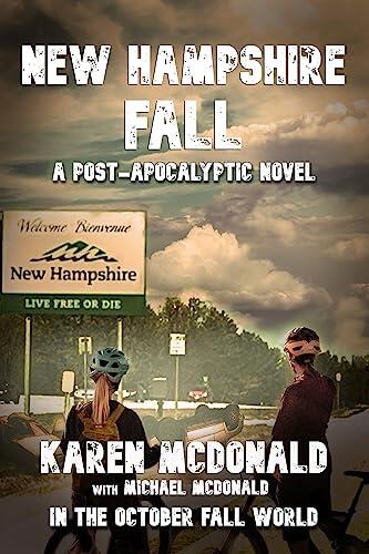 New Hampshire Fall